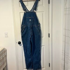 Pointer Brand Bib Overalls